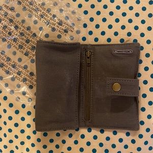Potter Barn - Power Bank Travel Wallet